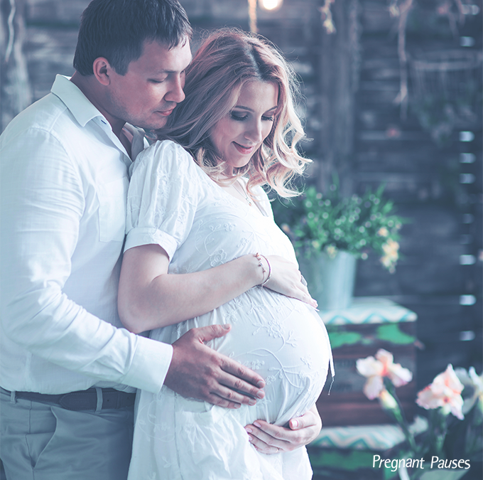 Things Your Mom Never Told You About Being Pregnant