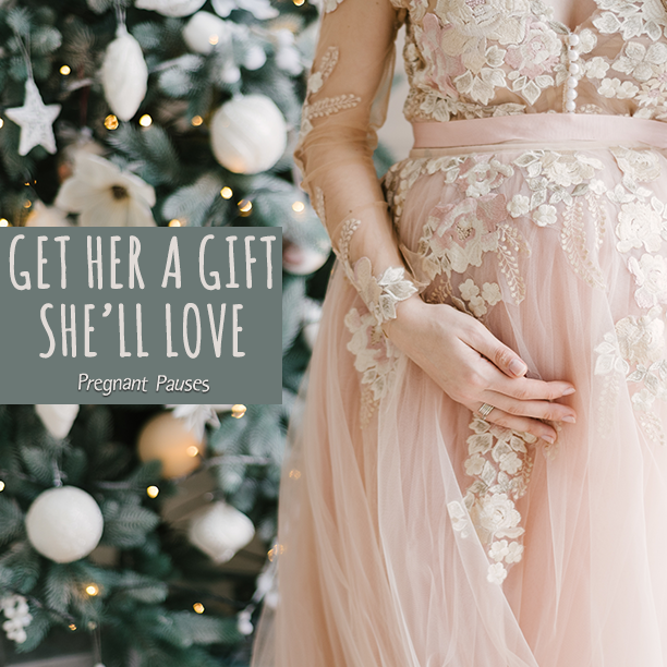 Pregnant Pauses Workout Classes and DVD