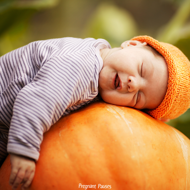 Thanksgiving Survival Guide for Moms with Babies and Toddlers