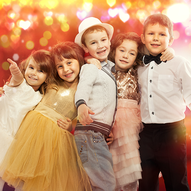 New Ways to Celebrate the New Year