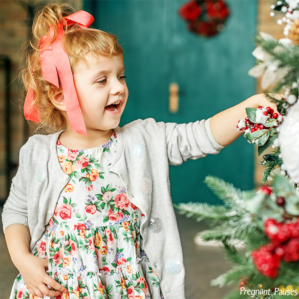 Staying Organized Before, During and After Christmas