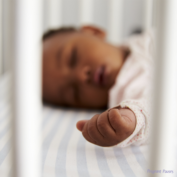 Sleep Safety – What you need to know