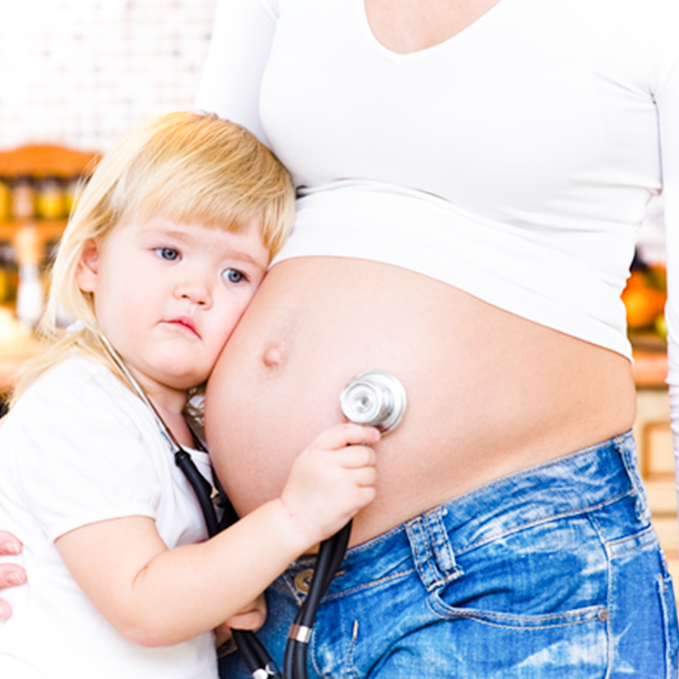 Second Pregnancy – How This Pregnancy is Different from Your First