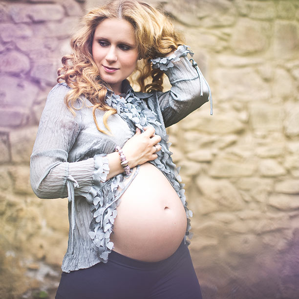 What to Expect the Second Trimester
