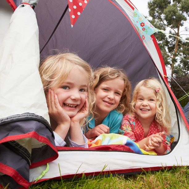 Spring Break Planning