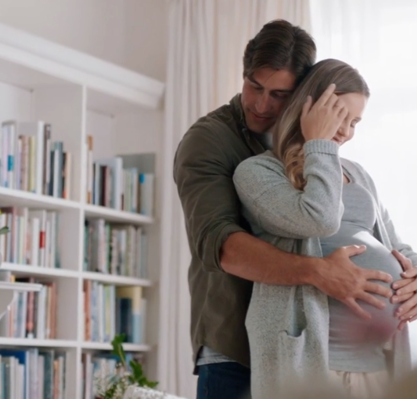 home improvement projects during pregnancy