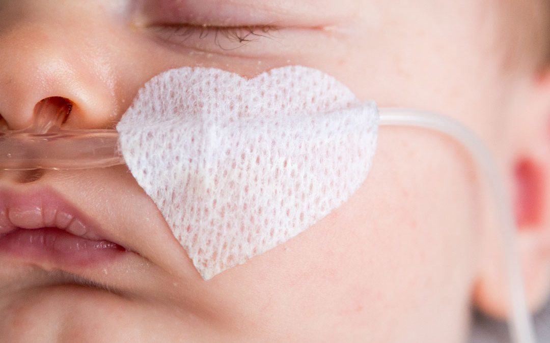 Baby Retractions: What Parents Need to Know (And When to Seek Help Immediately)