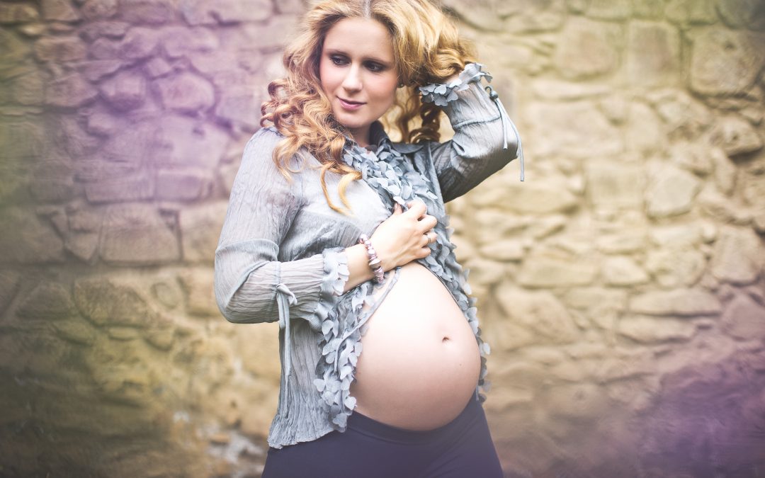 The Ultimate Guide to Holistic Pregnancy