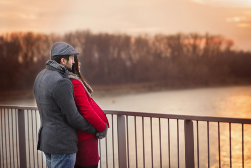 Top 10 Romantic Dates While Pregnant 