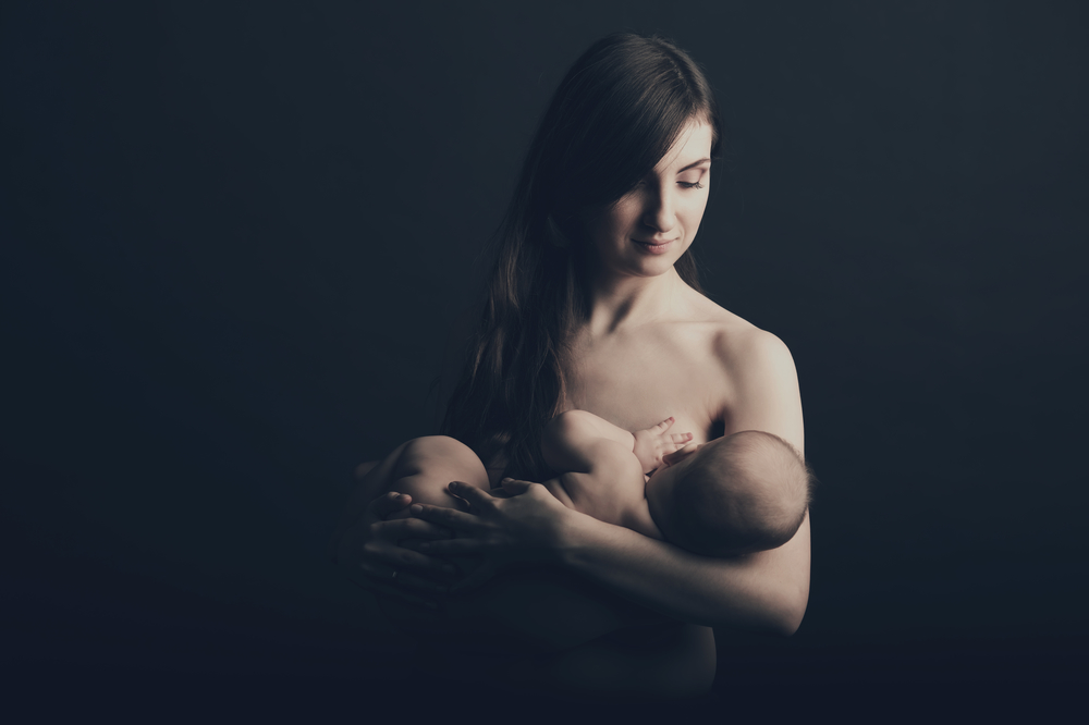 A Smart Start – The Health Benefits of Breastfeeding