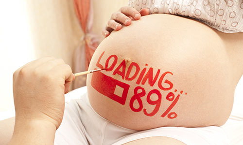 Eating for Two: A Nutritional Guide to Pregnancy