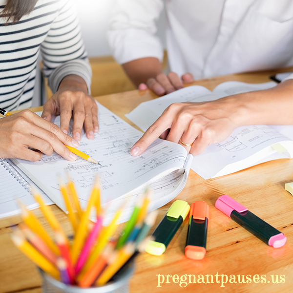 Going Back to School Before Rejoining the Workforce: Advice for Stay-at-Home Parents