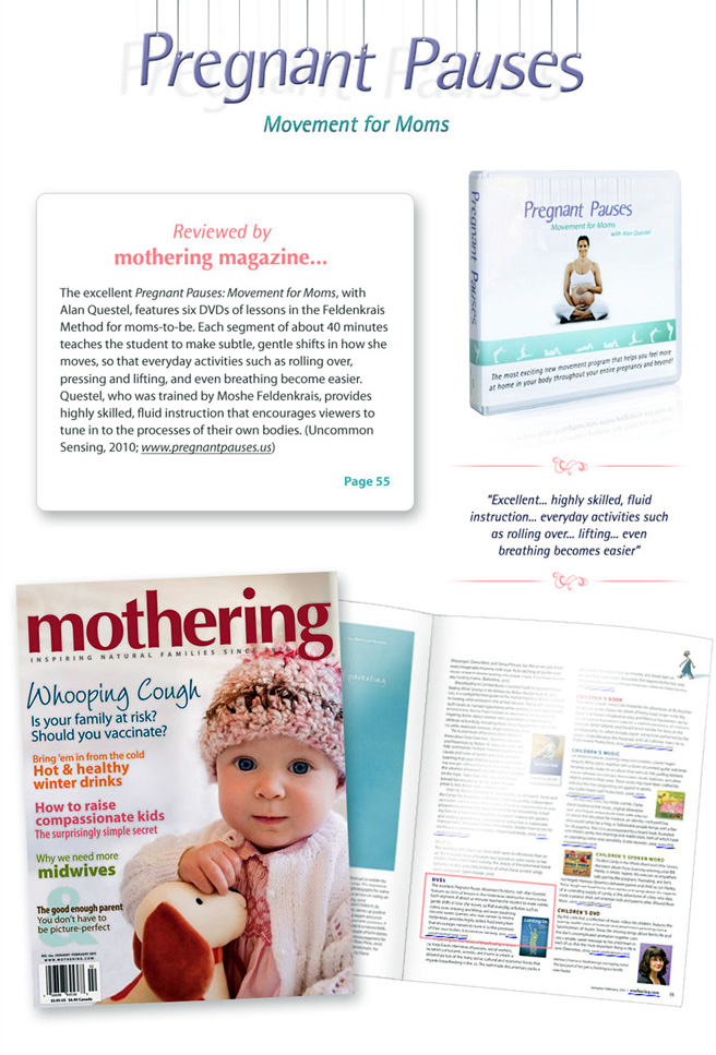 Mothering Magazine image comp