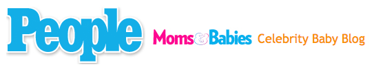 People – Moms & Babies Celebrity Baby Blog