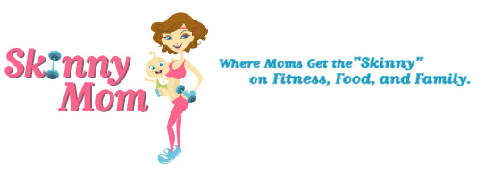 Pregnant Pauses DVD: Skinny Mom Approved